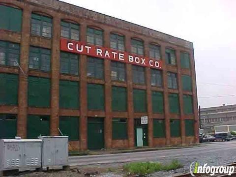 Cut-Rate Box Co