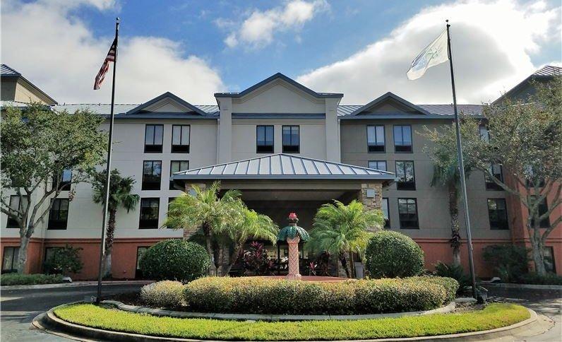 Holiday Inn Express & Suites Jacksonville-South, an IHG Hotel