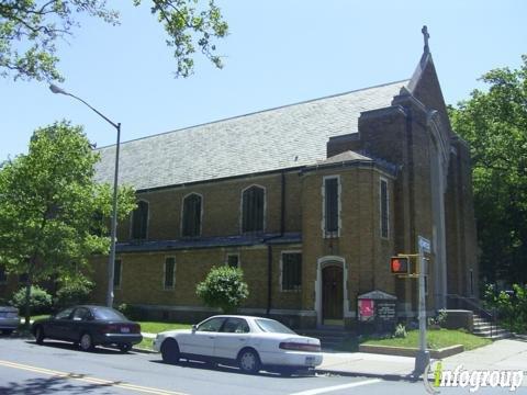 Emanuel United Church of Christ