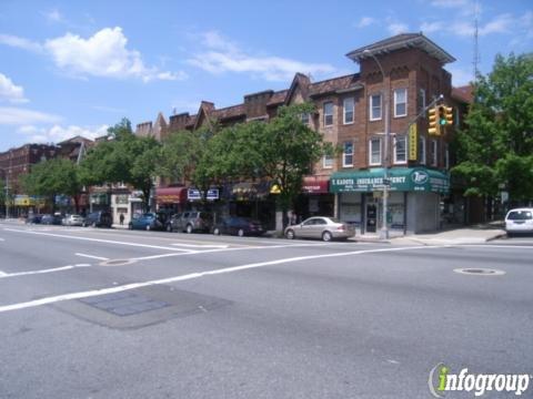 Foremost Laundromat