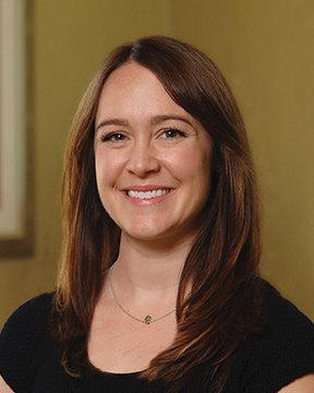 Caitlin Ferron, MD - Ascension Medical Group at Elmbrook Medical Office Building