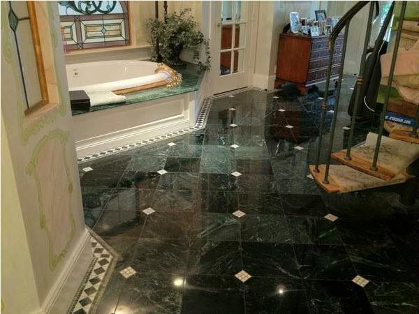 Quality Shine Marble Polishing Inc