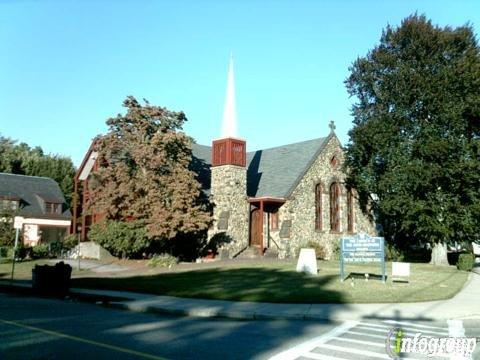 Church of Good Shepherd