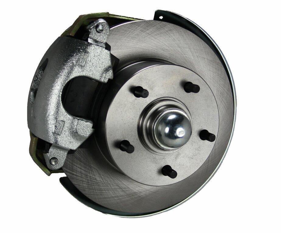 LEED Brakes