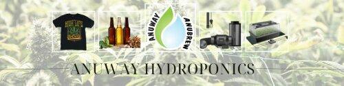 Anuway Hydroponics