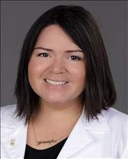 Jennifer Marina Delgado, APRN