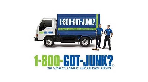 1-800-GOT-JUNK?