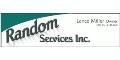 Random Services Inc