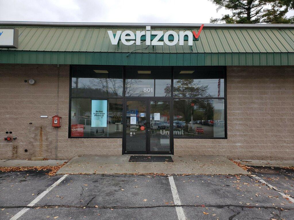 Verizon