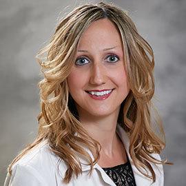 Erika Wooldridge, APRN