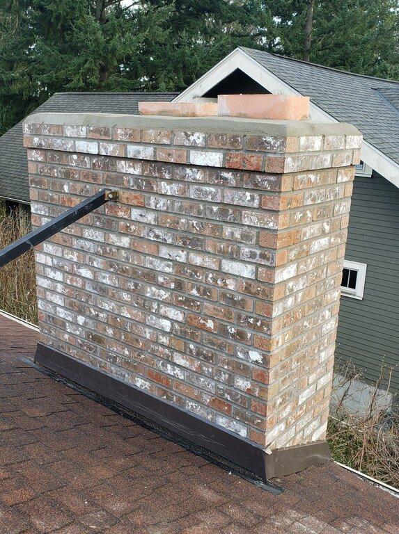 Excel Chimney & Fireplace Repair and Services