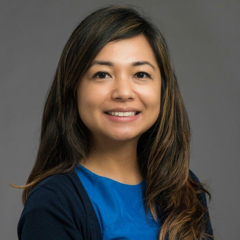 Tisha Marie B. Suboc, MD