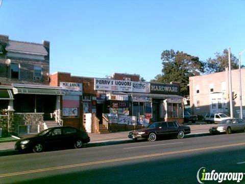 Perry's Liquors