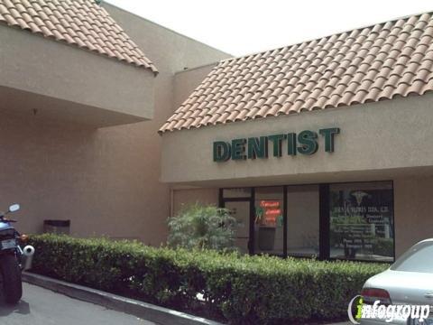 Flores Family Dental