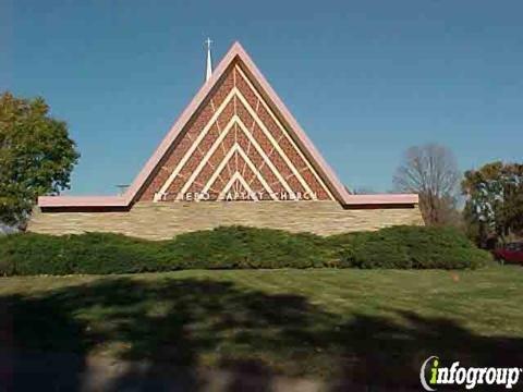 Mount Nebo Baptist Church