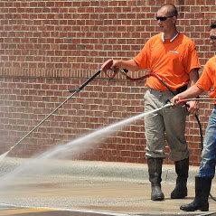 Huntsville Pressure Washing