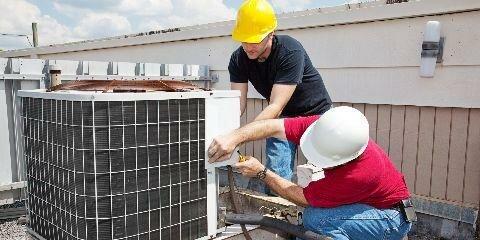 Huval's Heating & Air Conditioning, Inc.