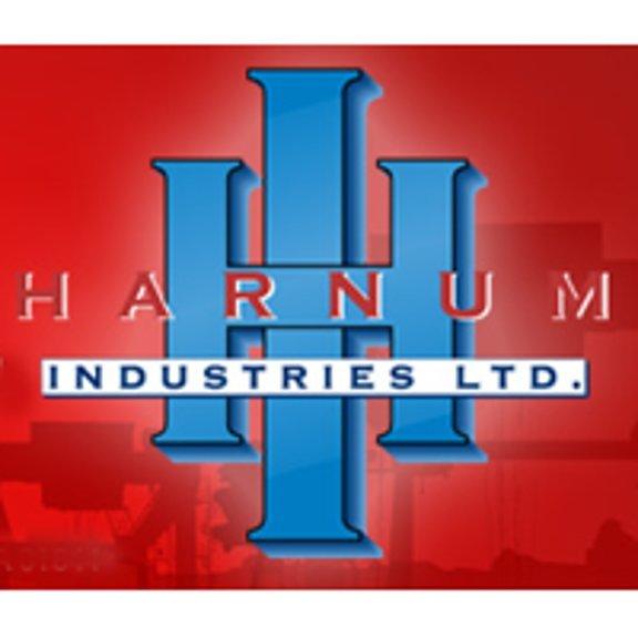 Harnum Industries LTD – An Mei Company