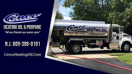 Cenco Heating Oil and Propane