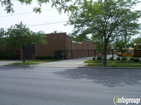 Shaker Heights Board of Education