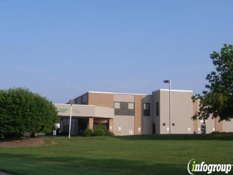 Marion B Folsom Health Center