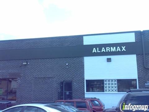 Alarmax Distributors Inc