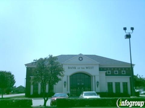 Bank of the West