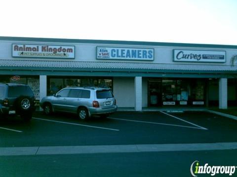 Atlas Cleaners