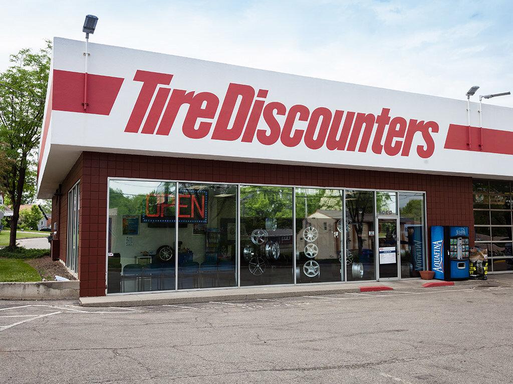 Tire Discounters