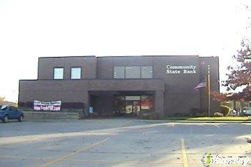 Community State Bank