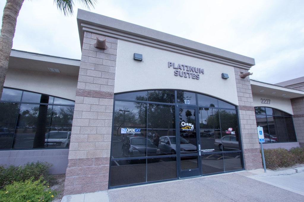 Century 21 Northwest Realty-Tempe