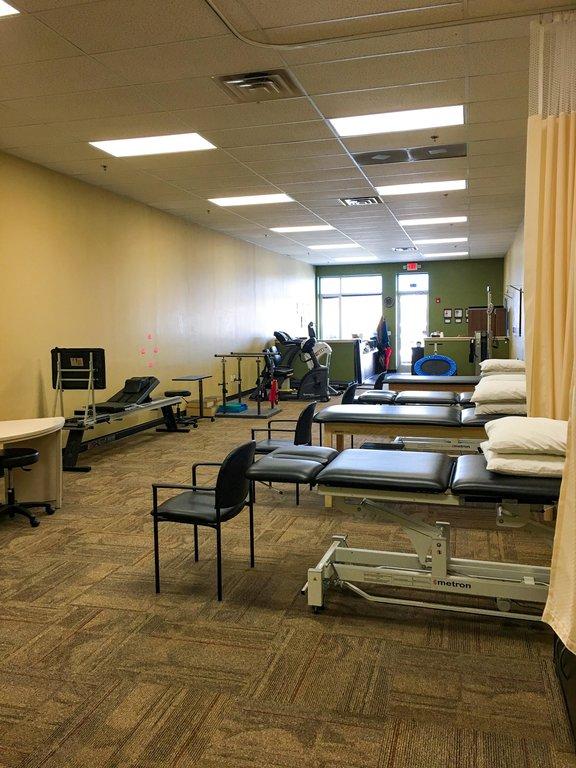 BenchMark Physical Therapy