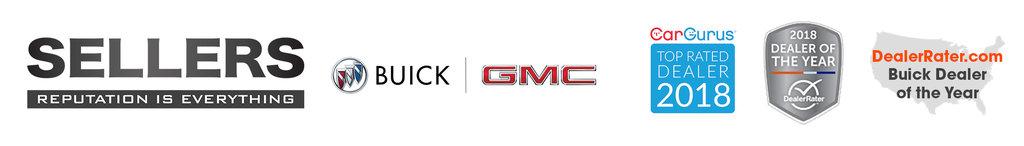 Sellers Buick GMC