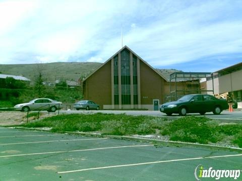 Concordia Lutheran Church