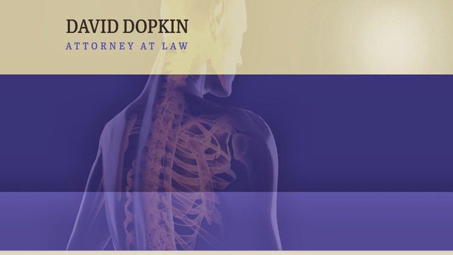 David Dopkin, Attorney at Law