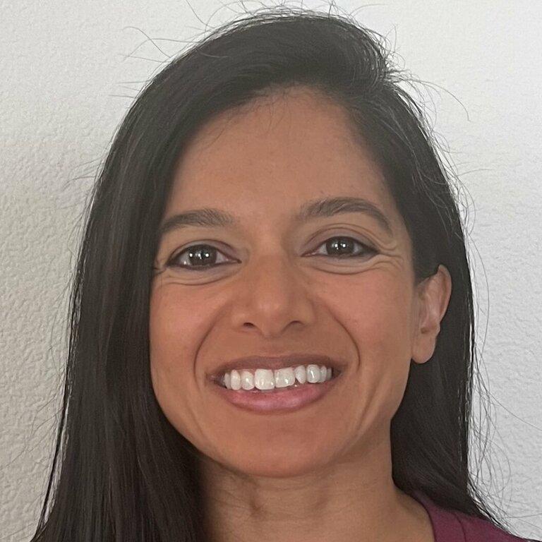 Las Vegas Pediatrics: Mimi Kuriakose, MD