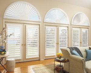 Blinds, Shutters, and Shades