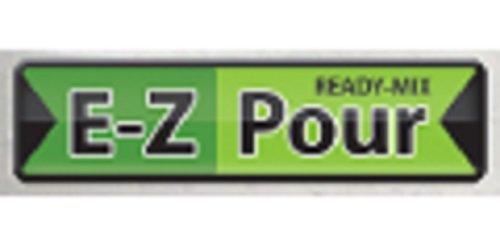 E-Z Pour Ready-Mix