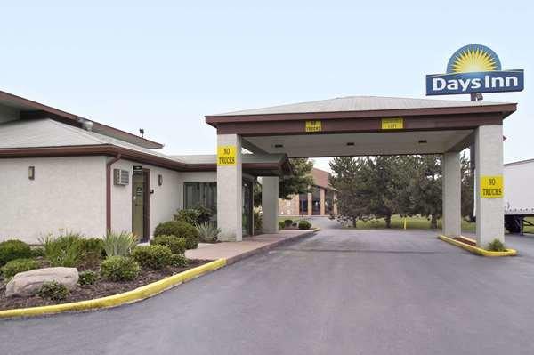 Days Inn By Wyndham Plainfield