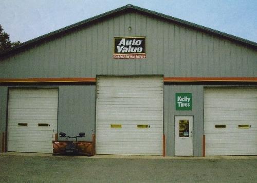 Fox River Automotive