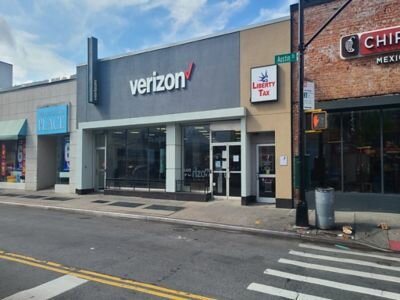 Verizon Wireless