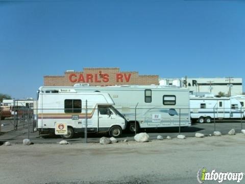 Carl's Rv