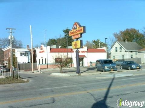 Taco John's