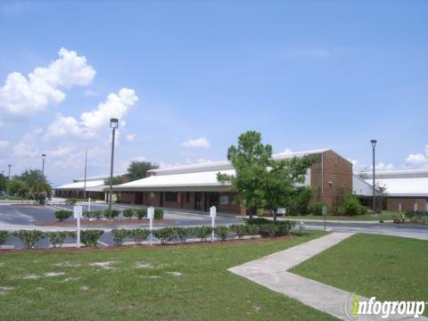 Ventura Elementary School