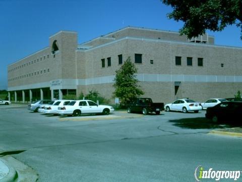 Sarpy County Jail