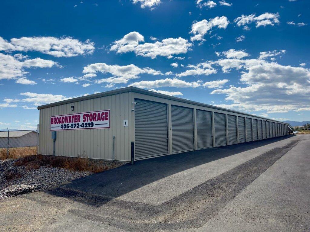 Broadwater Storage