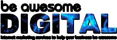 Be Awesome Digital