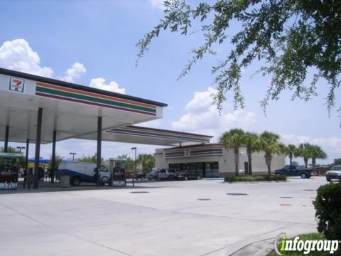 7-Eleven