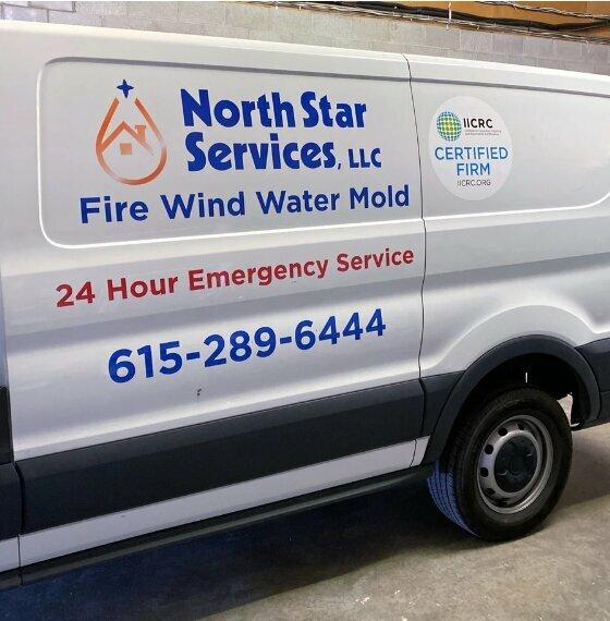 North Star Services, LLC