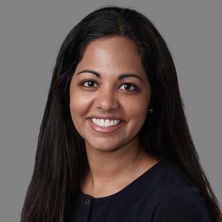 Nidhi Huff, MD